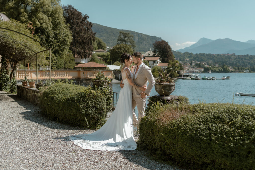 Lake Como Elopement Guide: Locations, Costs and Planning Tips