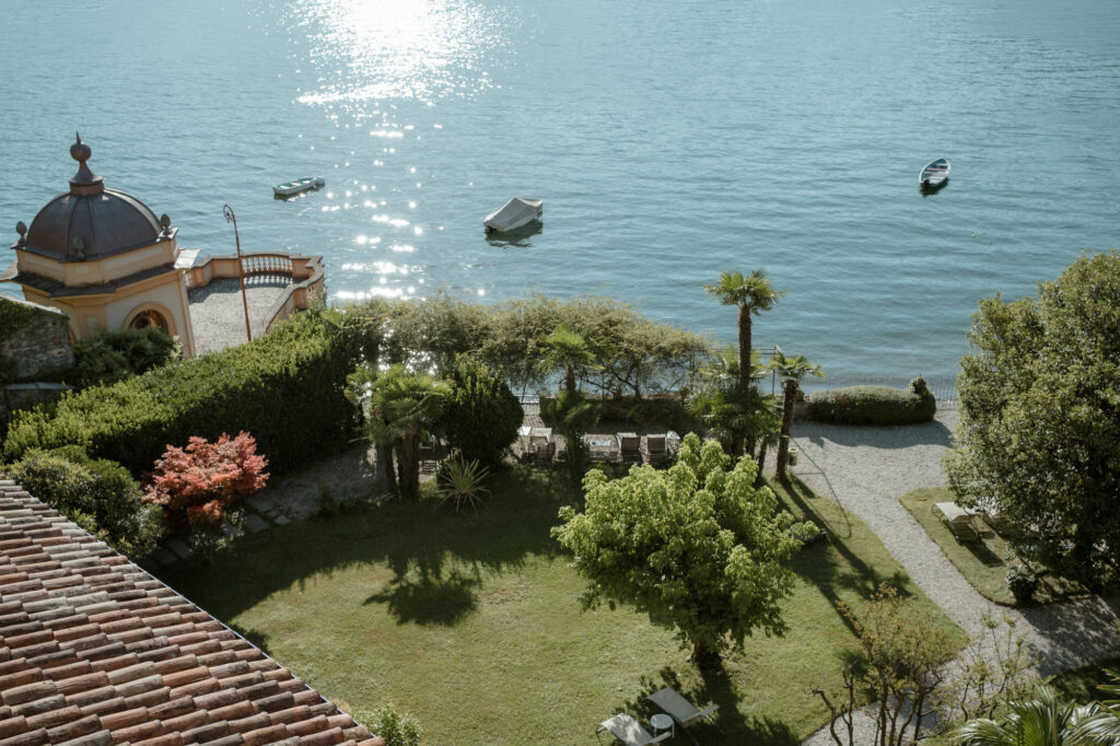 Lake Como or Lake Garda Elopement, Which One Is for You?