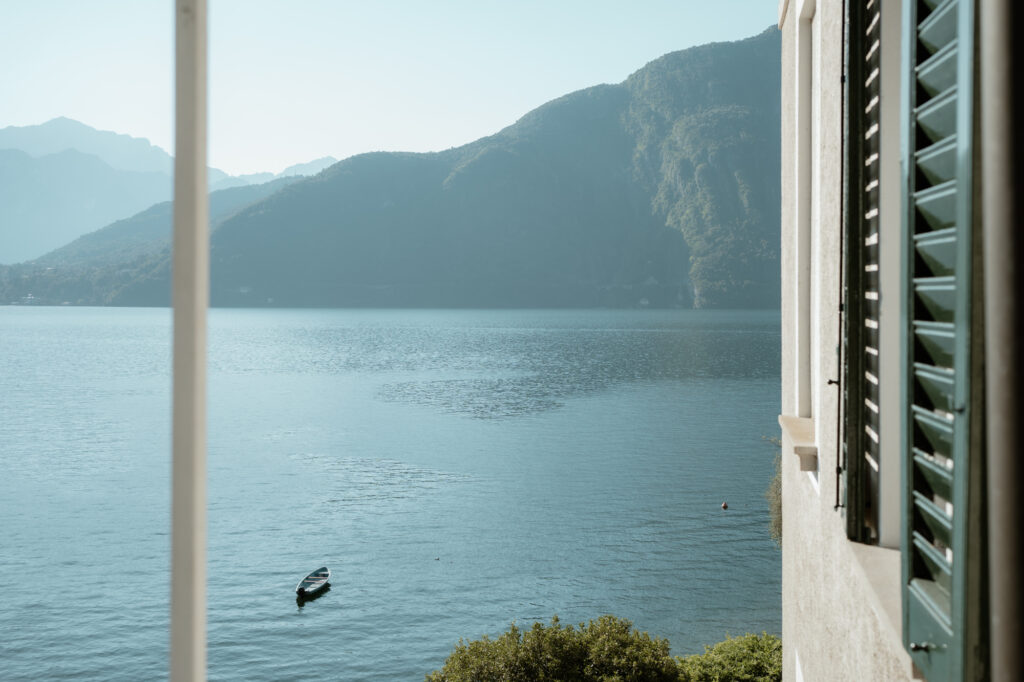 Best Places to Elope in Northern Italy