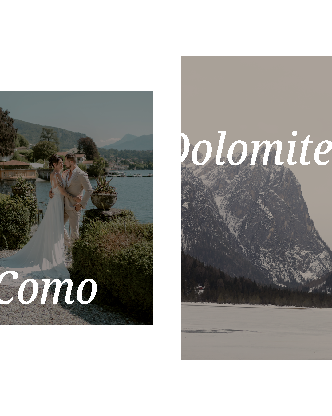 Best locations to elope in Italy2